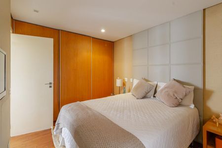 Apartamento à venda com 60m², 1 quarto e 1 vagaSuíte 