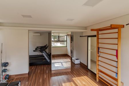 Apartamento à venda com 60m², 1 quarto e 1 vagaÁrea comum