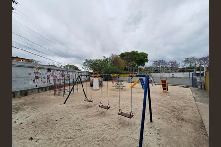 Apartamento à venda com 50m², 2 quartos e 1 vagaÁrea comum - Playground