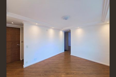 Apartamento à venda com 50m², 2 quartos e 1 vagaSala