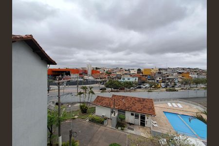 Apartamento à venda com 50m², 2 quartos e 1 vagaVista Sala