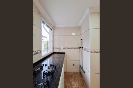 Apartamento à venda com 50m², 2 quartos e 1 vagaÁrea de Serviço