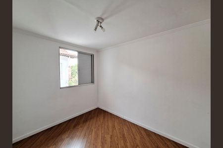 Quarto 2 de apartamento à venda com 2 quartos, 50m² em Vila Francos, São Paulo