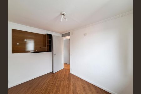 Apartamento à venda com 50m², 2 quartos e 1 vagaQuarto 2