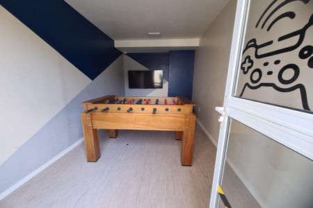 Apartamento para alugar com 35m², 2 quartos e sem vagaÁrea comum