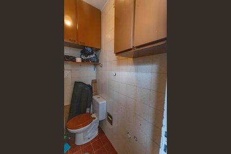 Apartamento à venda com 92m², 3 quartos e 1 vagaBanheiro de serviço