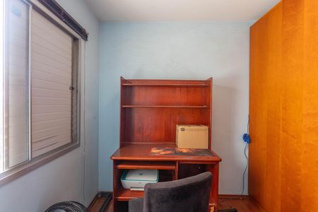 Apartamento à venda com 72m², 3 quartos e 1 vagaQuarto 3