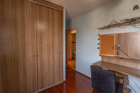 Apartamento à venda com 72m², 3 quartos e 1 vagaQuarto 2