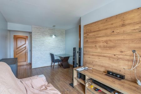 Apartamento à venda com 72m², 3 quartos e 1 vagaSala