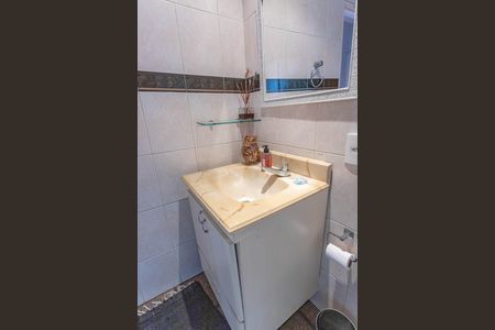 Apartamento à venda com 72m², 3 quartos e 1 vagaBanheiro