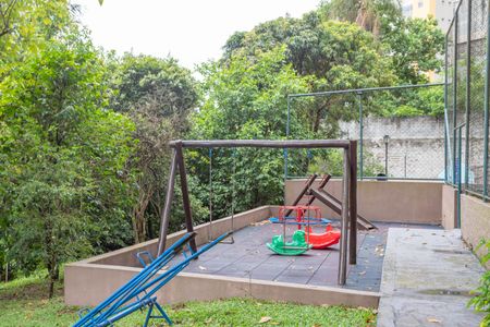 Apartamento à venda com 92m², 3 quartos e 1 vagaÁrea comum - Playground