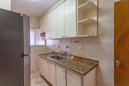 Apartamento à venda com 92m², 3 quartos e 1 vagaCozinha