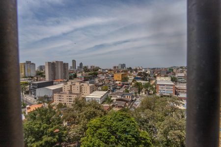 Apartamento à venda com 72m², 3 quartos e 1 vagaVista do quarto 2