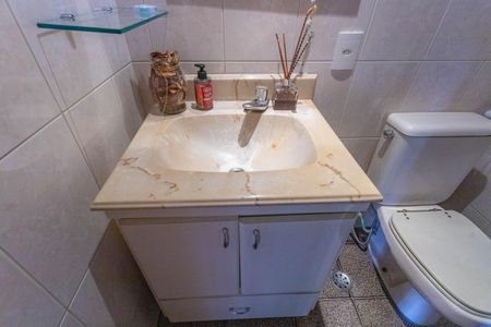 Apartamento à venda com 92m², 3 quartos e 1 vagaBanheiro