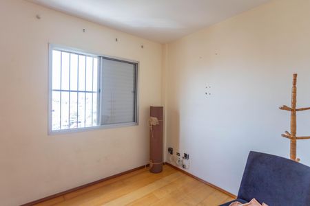 Apartamento à venda com 72m², 3 quartos e 1 vagaQuarto 1