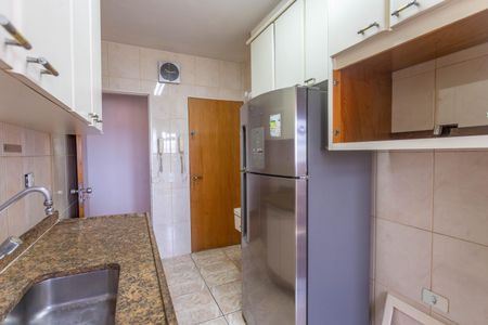 Apartamento à venda com 72m², 3 quartos e 1 vagaCozinha