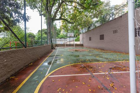 Apartamento à venda com 72m², 3 quartos e 1 vagaQuadra Esportiva