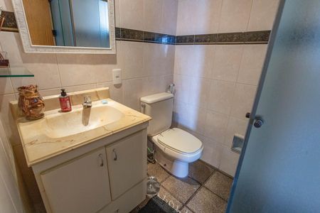 Apartamento à venda com 72m², 3 quartos e 1 vagaBanheiro