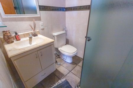 Apartamento à venda com 92m², 3 quartos e 1 vagaBanheiro