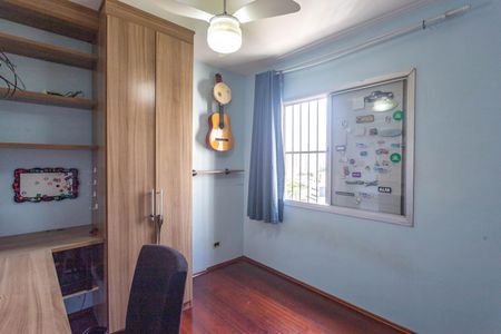 Apartamento à venda com 72m², 3 quartos e 1 vagaQuarto 2