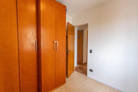 Apartamento à venda com 92m², 3 quartos e 1 vagaQuarto 2