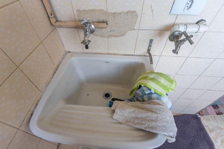 Apartamento à venda com 72m², 3 quartos e 1 vagaÁrea de serviço