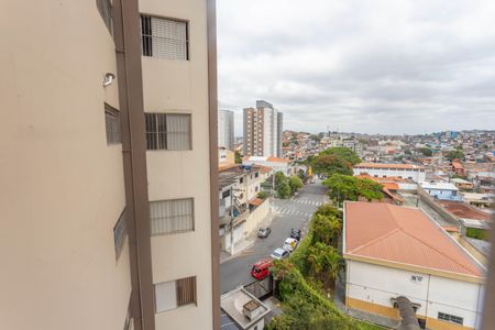 Apartamento à venda com 92m², 3 quartos e 1 vagaVista do Quarto 2