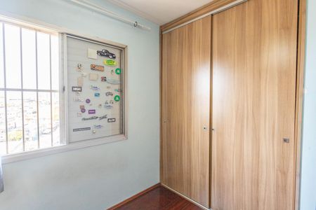 Apartamento à venda com 72m², 3 quartos e 1 vagaQuarto 2