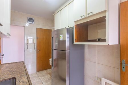 Apartamento à venda com 92m², 3 quartos e 1 vagaCozinha