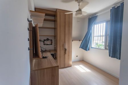 Apartamento à venda com 92m², 3 quartos e 1 vagaQuarto 1