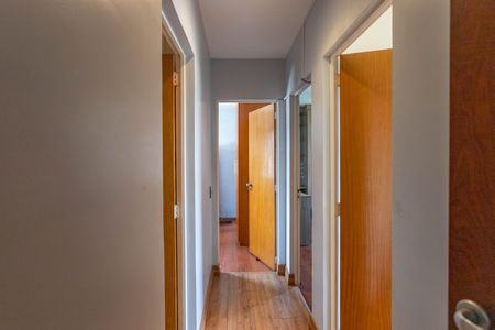 Apartamento à venda com 72m², 3 quartos e 1 vagaCorredor