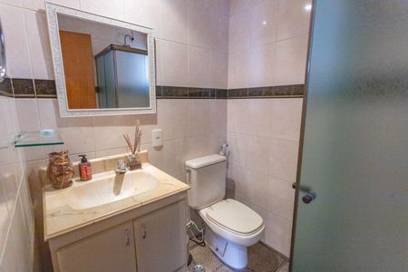 Apartamento à venda com 92m², 3 quartos e 1 vagaBanheiro