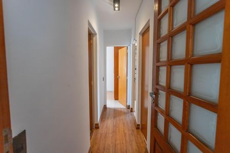Apartamento à venda com 92m², 3 quartos e 1 vagaCorredor