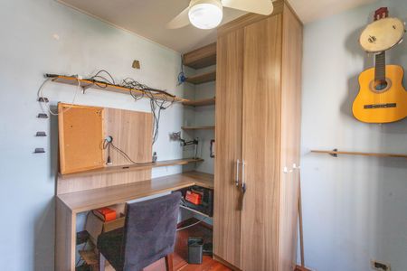 Apartamento à venda com 72m², 3 quartos e 1 vagaQuarto 2