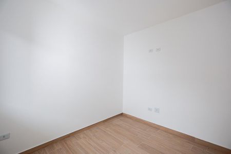 Quarto de apartamento à venda com 1 quarto, 38m² em Santana, São Paulo