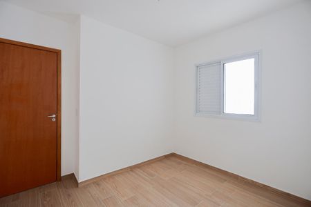 Quarto de apartamento à venda com 1 quarto, 38m² em Santana, São Paulo
