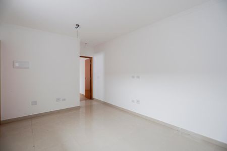 Sala/Cozinha de apartamento à venda com 1 quarto, 38m² em Santana, São Paulo