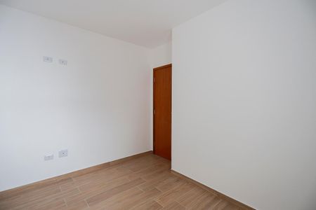 Quarto de apartamento à venda com 1 quarto, 38m² em Santana, São Paulo