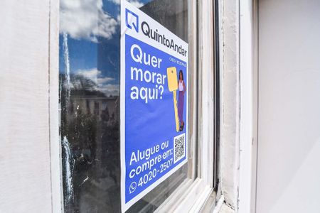 Apartamento à venda com 51m², 2 quartos e 1 vagaPlaquinha