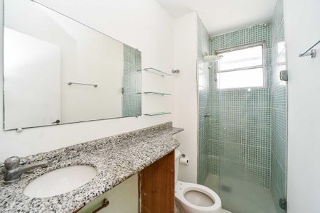 Apartamento à venda com 51m², 2 quartos e 1 vagaBanheiro