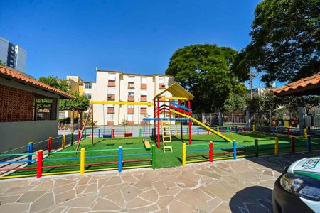 Apartamento à venda com 51m², 2 quartos e 1 vagaÁrea comum - Playground