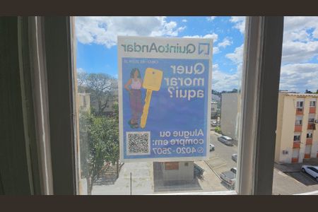 Apartamento à venda com 51m², 2 quartos e 1 vagaPlaquinha