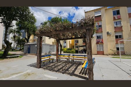 Apartamento à venda com 51m², 2 quartos e 1 vagaÁrea comum