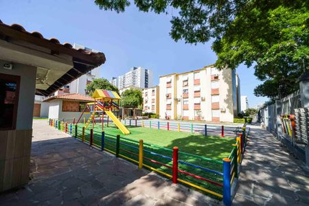 Apartamento à venda com 51m², 2 quartos e 1 vagaÁrea comum - Playground