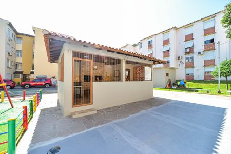 Apartamento à venda com 51m², 2 quartos e 1 vagaÁrea comum - Churrasqueira