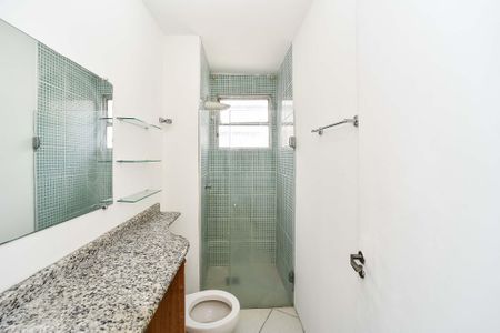 Apartamento à venda com 51m², 2 quartos e 1 vagaBanheiro