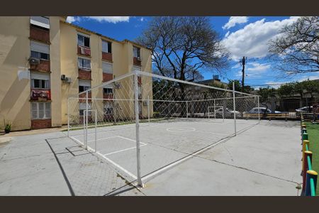 Apartamento à venda com 51m², 2 quartos e 1 vagaQuadra Esportiva