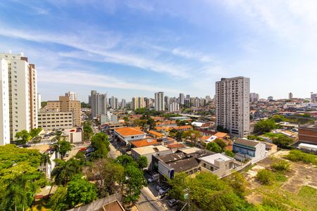 Apartamento à venda com 41m², 2 quartos e sem vagaVista Sala