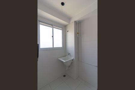 Apartamento à venda com 41m², 2 quartos e sem vagaÁrea de Serviço