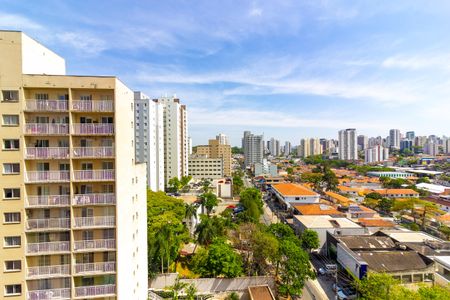 Apartamento à venda com 41m², 2 quartos e sem vagaVista Área de Serviço